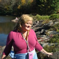 Rebecca Myers - Singers in Beckley, West Virginia