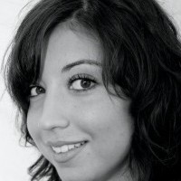 Rebecca  Patterson - Model in Wilmington, Delaware