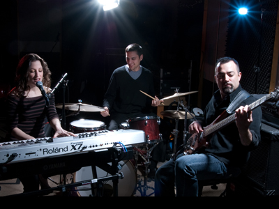 Rebecca De La Torre Band