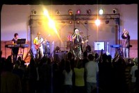 Reconciled - Gospel Music Group in Shawnee, Oklahoma