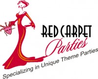 Red Carpet Parties