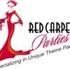 Red Carpet Parties