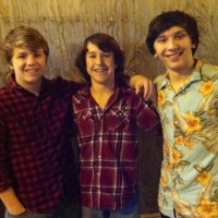 Red Flaid - Rock Band in Easley, South Carolina