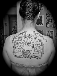 Red Handed Henna