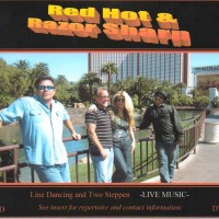 Red Hot & Razor Sharp - Bands & Groups in Paradise, Nevada