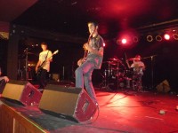 Red is the Sea - Punk Band in , 