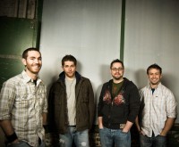 Red Letter Morning - Wedding Band in Chambersburg, Pennsylvania