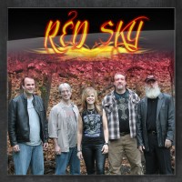 Red Sky - Rock Band in Rochester, New York