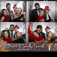 Red Star Photo Booths - Event Services in Ennis, Texas