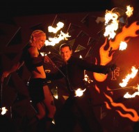 Red Swan Entertainment