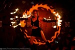 Michelle, the Firescharter Michelle, the Firescharter