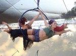 Aerial Arts Aerial Arts