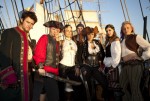 Pirates of the Red Swan Pirates of the Red Swan