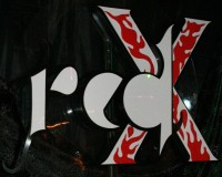 Red X Band - Top 40 Band in Tampa, Florida