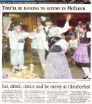 Oktoberfest Write-up