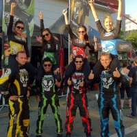 RedLine Staffing Inc - Comedians in Forest Park, Georgia