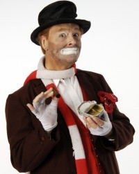 Red Skelton Tribute