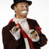 Red Skelton Tribute