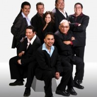 Red Wine Band / Hubcaps - Wedding Band in Santa Fe, New Mexico