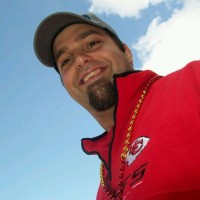 Reed Smith Herron - Bassist in Springfield, Missouri