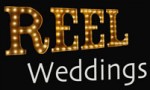 Reel Weddings Logo