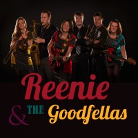 Reenie & the Goodfellas - Blues Band in Cheektowaga, New York