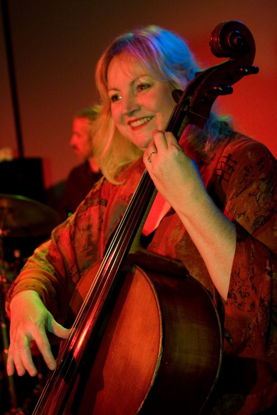 Laurie1
