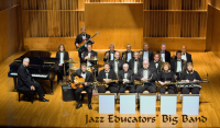 Reflections Dance Band - Swing Band in Bentonville, Arkansas