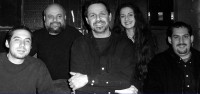 Reflections - Acoustic Band in Nanuet, New York