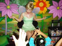 Regal Parties Children's Entertainment - Petting Zoos for Parties in Rohnert Park, California
