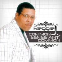Reggie J.