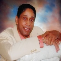 Reggie Parks the Artist - Soul Singer in Gainesville, Georgia