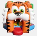Tiger Bounce Tiger Bounce