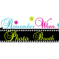 Remember When Photo Booth - Event Services in Lethbridge, Alberta