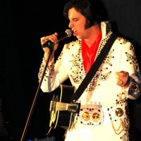 Remembering Elvis Live - Tribute Artist in Cleveland, Ohio