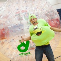 Remix Education - Educational Entertainment in Lexington, Kentucky