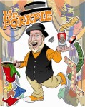 Mr.Porkpie
