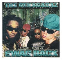 Renagadaz