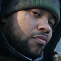 Renagade - Hip Hop Artist in Alexandria, Virginia