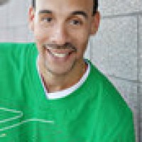 Renard Hirsch - Comedian in Smyrna, Tennessee