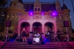 Kimberly Crest Mansion