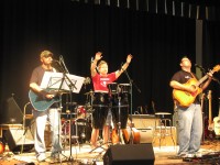 Renevatuse - Christian Band in Winston-Salem, North Carolina