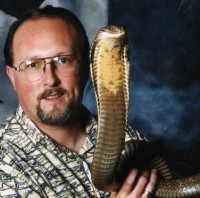 Reptile Man