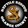 Reptile Rescue Orange County
