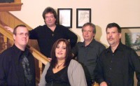 Restless - Christian Band in Naperville, Illinois