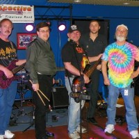 Retrospective - Classic Rock Band in Rochester, New York