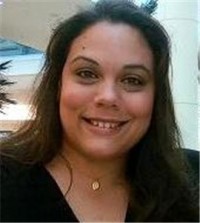 Rev. Ann Amicarelli Cruz