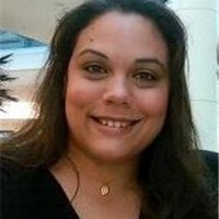 Rev. Ann Amicarelli Cruz - Christian Speaker in Hobart, Indiana