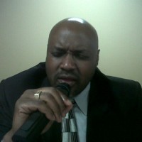 Rev. Clarence Elebee, Jr. - Gospel Singer in Alpharetta, Georgia