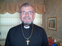 Rev. Dr. Ronald Turcot - Unique & Specialty in Safety Harbor, Florida